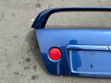 JDM 1998-2005 Toyota Altezza Lexus IS300 Trunk Wing  Used | Rear Bumper + Trunk | Altezza Rear Bumper, Altezza Sideskirts, Altezza Trunk, freeshipping, Is300 Rear Lip, Jdm Altezza Parts, Toyota Altezza Parts | 2760