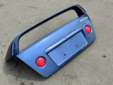 JDM 1998-2005 Toyota Altezza Lexus IS300 Trunk Wing  Used | Rear Bumper + Trunk | Altezza Rear Bumper, Altezza Sideskirts, Altezza Trunk, freeshipping, Is300 Rear Lip, Jdm Altezza Parts, Toyota Altezza Parts | 2760