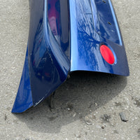 JDM 1998-2005 Toyota Altezza Lexus IS300 Trunk Wing  Used | Rear Bumper + Trunk | Altezza Rear Bumper, Altezza Sideskirts, Altezza Trunk, freeshipping, Is300 Rear Lip, Jdm Altezza Parts, Toyota Altezza Parts | 2760