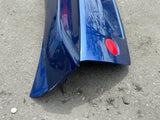 JDM 1998-2005 Toyota Altezza Lexus IS300 Trunk Wing  Used | Rear Bumper + Trunk | Altezza Rear Bumper, Altezza Sideskirts, Altezza Trunk, freeshipping, Is300 Rear Lip, Jdm Altezza Parts, Toyota Altezza Parts | 2760