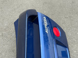 JDM 1998-2005 Toyota Altezza Lexus IS300 Trunk Wing  Used | Rear Bumper + Trunk | Altezza Rear Bumper, Altezza Sideskirts, Altezza Trunk, freeshipping, Is300 Rear Lip, Jdm Altezza Parts, Toyota Altezza Parts | 2760