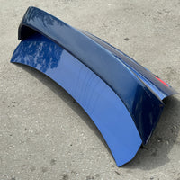JDM 1998-2005 Toyota Altezza Lexus IS300 Trunk Wing  Used | Rear Bumper + Trunk | Altezza Rear Bumper, Altezza Sideskirts, Altezza Trunk, freeshipping, Is300 Rear Lip, Jdm Altezza Parts, Toyota Altezza Parts | 2760