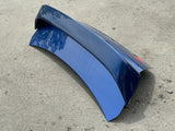 JDM 1998-2005 Toyota Altezza Lexus IS300 Trunk Wing  Used | Rear Bumper + Trunk | Altezza Rear Bumper, Altezza Sideskirts, Altezza Trunk, freeshipping, Is300 Rear Lip, Jdm Altezza Parts, Toyota Altezza Parts | 2760