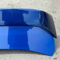 JDM 1998-2005 Toyota Altezza Lexus IS300 Trunk Wing  Used | Rear Bumper + Trunk | Altezza Rear Bumper, Altezza Sideskirts, Altezza Trunk, freeshipping, Is300 Rear Lip, Jdm Altezza Parts, Toyota Altezza Parts | 2760