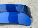 JDM 1998-2005 Toyota Altezza Lexus IS300 Trunk Wing  Used | Rear Bumper + Trunk | Altezza Rear Bumper, Altezza Sideskirts, Altezza Trunk, freeshipping, Is300 Rear Lip, Jdm Altezza Parts, Toyota Altezza Parts | 2760