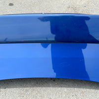 JDM 1998-2005 Toyota Altezza Lexus IS300 Trunk Wing  Used | Rear Bumper + Trunk | Altezza Rear Bumper, Altezza Sideskirts, Altezza Trunk, freeshipping, Is300 Rear Lip, Jdm Altezza Parts, Toyota Altezza Parts | 2760