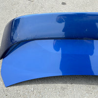 JDM 1998-2005 Toyota Altezza Lexus IS300 Trunk Wing  Used | Rear Bumper + Trunk | Altezza Rear Bumper, Altezza Sideskirts, Altezza Trunk, freeshipping, Is300 Rear Lip, Jdm Altezza Parts, Toyota Altezza Parts | 2760