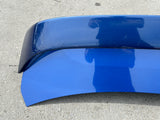 JDM 1998-2005 Toyota Altezza Lexus IS300 Trunk Wing  Used | Rear Bumper + Trunk | Altezza Rear Bumper, Altezza Sideskirts, Altezza Trunk, freeshipping, Is300 Rear Lip, Jdm Altezza Parts, Toyota Altezza Parts | 2760