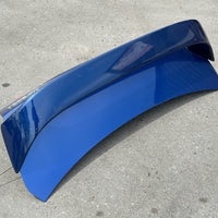 JDM 1998-2005 Toyota Altezza Lexus IS300 Trunk Wing  Used