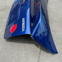 JDM 1998-2005 Toyota Altezza Lexus IS300 Trunk Wing  Used