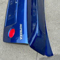 JDM 1998-2005 Toyota Altezza Lexus IS300 Trunk Wing  Used