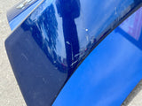 JDM 1998-2005 Toyota Altezza Lexus IS300 Trunk Wing  Used