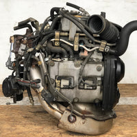 JDM Subaru EJ205 AVCS Engine WRX Forester Turbo EJ205 Engine EJ20 | EJ205-C127776 Engine | Engine | 2.5l Replacement, AVCS, EJ20, EJ205, Engine, Forester, Impreza, Subaru, Turbo, WRX, XT | 2772