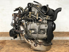 JDM Subaru EJ205 AVCS Engine WRX Forester Turbo EJ205 Engine EJ20 | EJ205-C127776 Engine