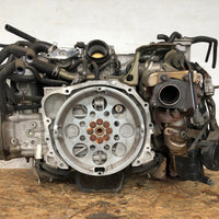 JDM Subaru EJ205 AVCS Engine WRX Forester Turbo EJ205 Engine EJ20 | EJ205-C127776 Engine | Engine | 2.5l Replacement, AVCS, EJ20, EJ205, Engine, Forester, Impreza, Subaru, Turbo, WRX, XT | 2772