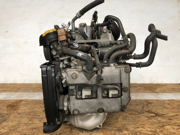 JDM Subaru EJ205 AVCS Engine WRX Forester Turbo EJ205 Engine EJ20 | EJ205-C127776 Engine | Engine | 2.5l Replacement, AVCS, EJ20, EJ205, Engine, Forester, Impreza, Subaru, Turbo, WRX, XT | 2772