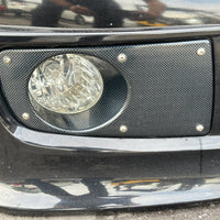 JDM Subaru Forester Cross Sport Front End Conversion Bumper Lip Headlights Fenders Grille Fogs 2003-2005 SG5 | Front End Conversion | Cross Sport Front end, Forester JDM Front End, SG5 Front Nose Cut, Subaru Forester Jdm Front end, Subaru SG5 Front end, testedproduct | 2761