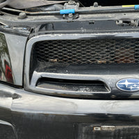 JDM Subaru Forester Cross Sport Front End Conversion Bumper Lip Headlights Fenders Grille Fogs 2003-2005 SG5 | Front End Conversion | Cross Sport Front end, Forester JDM Front End, SG5 Front Nose Cut, Subaru Forester Jdm Front end, Subaru SG5 Front end, testedproduct | 2761