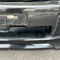 JDM Subaru Forester Cross Sport Front End Conversion Bumper Lip Headlights Fenders Grille Fogs 2003-2005 SG5