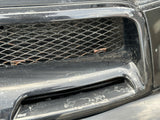 JDM Subaru Forester Cross Sport Front End Conversion Bumper Lip Headlights Fenders Grille Fogs 2003-2005 SG5