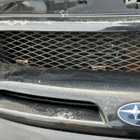 JDM Subaru Forester Cross Sport Front End Conversion Bumper Lip Headlights Fenders Grille Fogs 2003-2005 SG5