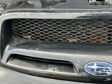 JDM Subaru Forester Cross Sport Front End Conversion Bumper Lip Headlights Fenders Grille Fogs 2003-2005 SG5