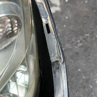 JDM Subaru Forester Cross Sport Front End Conversion Bumper Lip Headlights Fenders Grille Fogs 2003-2005 SG5