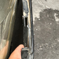 JDM Subaru Forester Cross Sport Front End Conversion Bumper Lip Headlights Fenders Grille Fogs 2003-2005 SG5