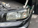 JDM Subaru Forester Cross Sport Front End Conversion Bumper Lip Headlights Fenders Grille Fogs 2003-2005 SG5