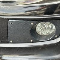 JDM Subaru Forester Cross Sport Front End Conversion Bumper Lip Headlights Fenders Grille Fogs 2003-2005 SG5