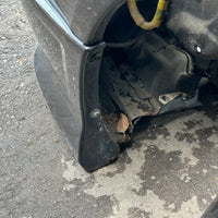 JDM Subaru Forester Cross Sport Front End Conversion Bumper Lip Headlights Fenders Grille Fogs 2003-2005 SG5