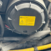 JDM Subaru Forester Cross Sport Front End Conversion Bumper Lip Headlights Fenders Grille Fogs 2003-2005 SG5