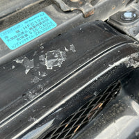 JDM Subaru Forester Cross Sport Front End Conversion Bumper Lip Headlights Fenders Grille Fogs 2003-2005 SG5