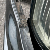 JDM Subaru Forester Cross Sport Front End Conversion Bumper Lip Headlights Fenders Grille Fogs 2003-2005 SG5