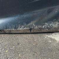 JDM Subaru Forester Cross Sport Front End Conversion Bumper Lip Headlights Fenders Grille Fogs 2003-2005 SG5