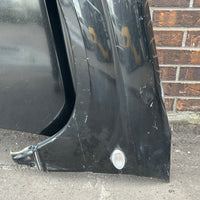 JDM Subaru Forester Cross Sport Front End Conversion Bumper Lip Headlights Fenders Grille Fogs 2003-2005 SG5