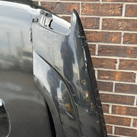 JDM Subaru Forester Cross Sport Front End Conversion Bumper Lip Headlights Fenders Grille Fogs 2003-2005 SG5