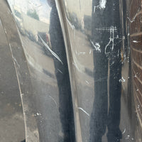 JDM Subaru Forester Cross Sport Front End Conversion Bumper Lip Headlights Fenders Grille Fogs 2003-2005 SG5