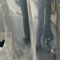 JDM Subaru Forester Cross Sport Front End Conversion Bumper Lip Headlights Fenders Grille Fogs 2003-2005 SG5