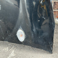 JDM Subaru Forester Cross Sport Front End Conversion Bumper Lip Headlights Fenders Grille Fogs 2003-2005 SG5