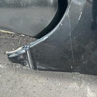 JDM Subaru Forester Cross Sport Front End Conversion Bumper Lip Headlights Fenders Grille Fogs 2003-2005 SG5