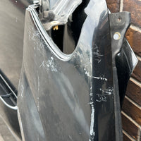 JDM Subaru Forester Cross Sport Front End Conversion Bumper Lip Headlights Fenders Grille Fogs 2003-2005 SG5