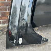 JDM Subaru Forester Cross Sport Front End Conversion Bumper Lip Headlights Fenders Grille Fogs 2003-2005 SG5