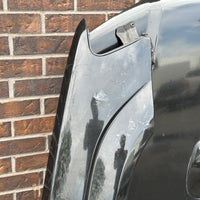 JDM Subaru Forester Cross Sport Front End Conversion Bumper Lip Headlights Fenders Grille Fogs 2003-2005 SG5