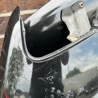 JDM Subaru Forester Cross Sport Front End Conversion Bumper Lip Headlights Fenders Grille Fogs 2003-2005 SG5