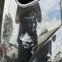 JDM Subaru Forester Cross Sport Front End Conversion Bumper Lip Headlights Fenders Grille Fogs 2003-2005 SG5