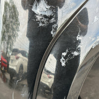 JDM Subaru Forester Cross Sport Front End Conversion Bumper Lip Headlights Fenders Grille Fogs 2003-2005 SG5