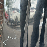 JDM Subaru Forester Cross Sport Front End Conversion Bumper Lip Headlights Fenders Grille Fogs 2003-2005 SG5