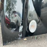 JDM Subaru Forester Cross Sport Front End Conversion Bumper Lip Headlights Fenders Grille Fogs 2003-2005 SG5