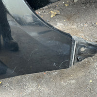 JDM Subaru Forester Cross Sport Front End Conversion Bumper Lip Headlights Fenders Grille Fogs 2003-2005 SG5